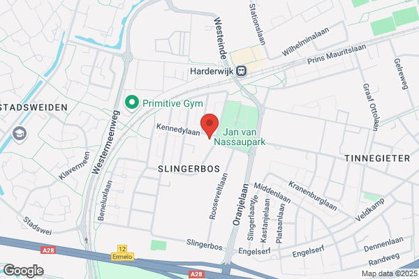 Wegwijzer Christelijke Basisschool De