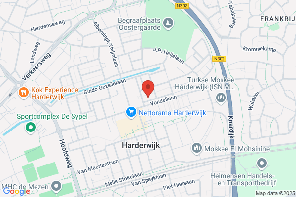 Kosmetiek  -  Salon voor Huid en Schoonheid