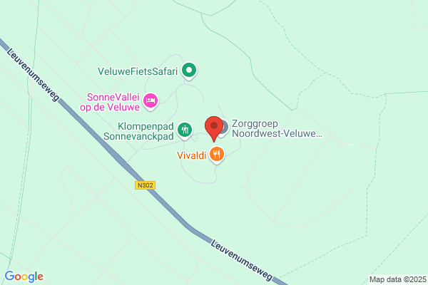 Kapsalon Willy Sonnevack