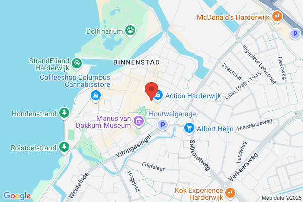 De Harderwijker Poelier