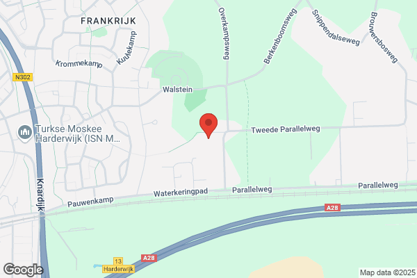 Randmeer (Manege)