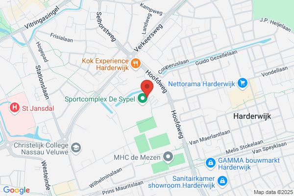 Sportcentrum Iedema