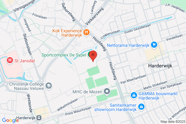 De Woelwaters Zwemvereniging