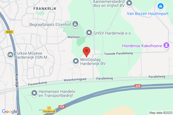 Ponyvereniging De Trippelaartjes