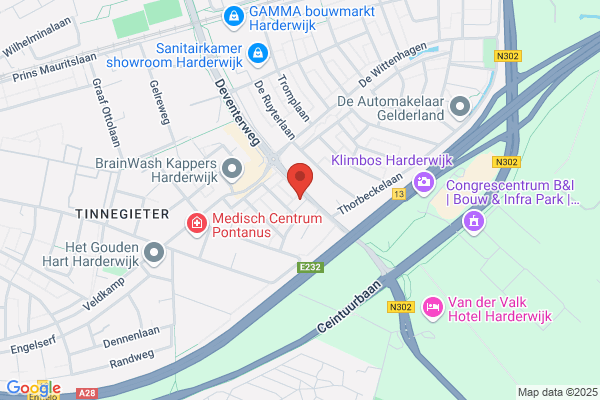 Stich Motortoerisme Nederland