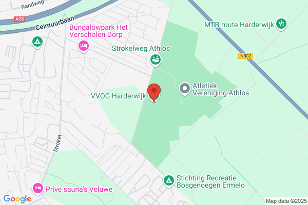 Voetbalvereniging Vvog