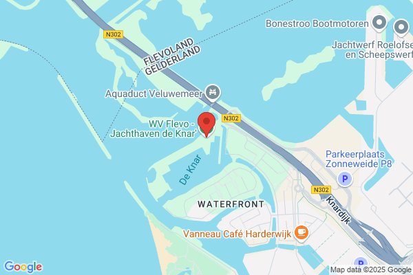 Watersportvereniging Flevo