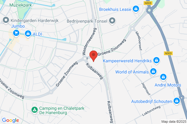 Bowling Harderwijk