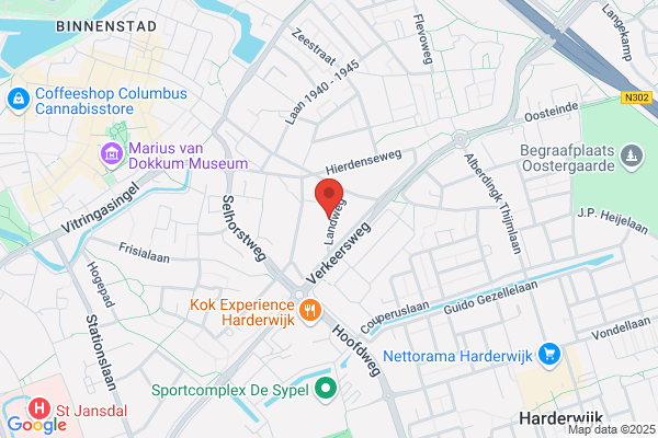 M Schoonhoven Stukadoors- En Afbouwbedrijf