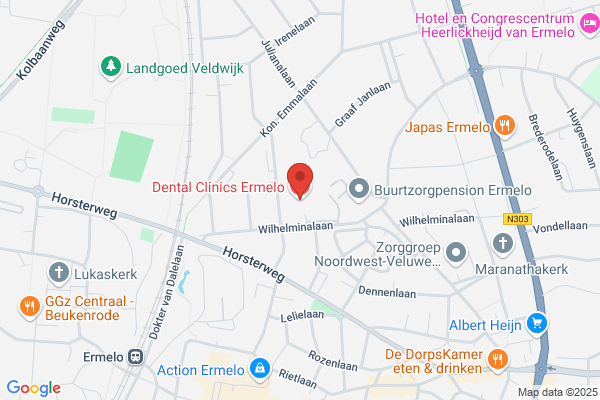 Dental Clinics Ermelo