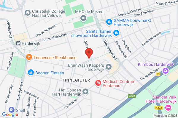 Dental Clinics Harderwijk Tweelingstad