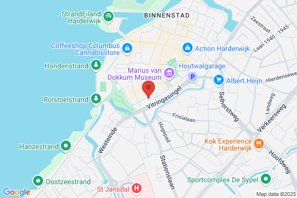 Okhuijsen Tandartspraktijk