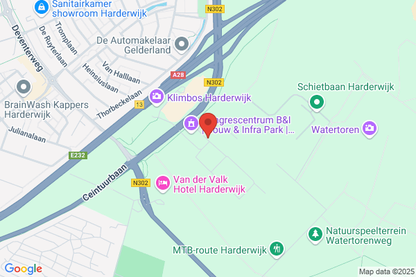 Cultureel Centrum Harderwijk