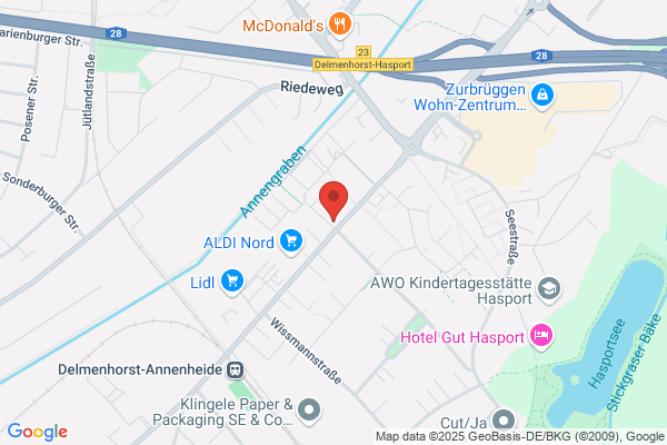 Kappers Leesmap