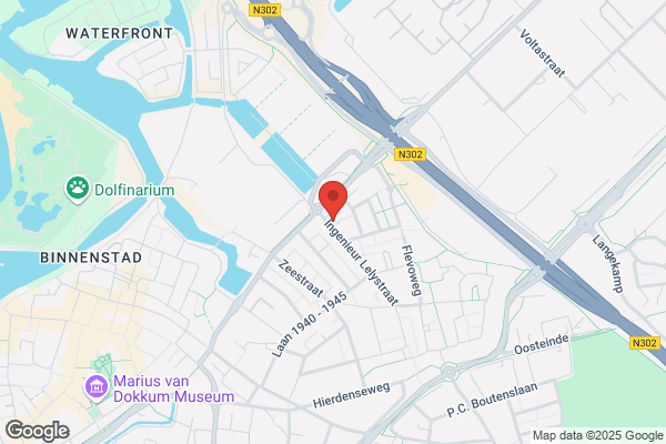 Bouwservice Harderwijk