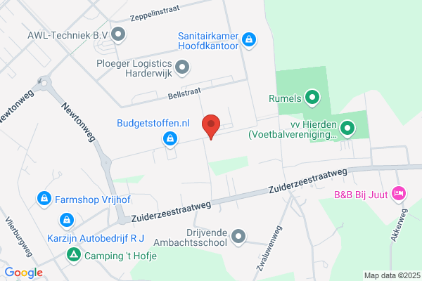 Haklander Interieurbouw Bv