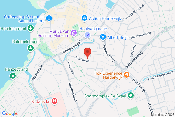 Greengarden Hoveniers