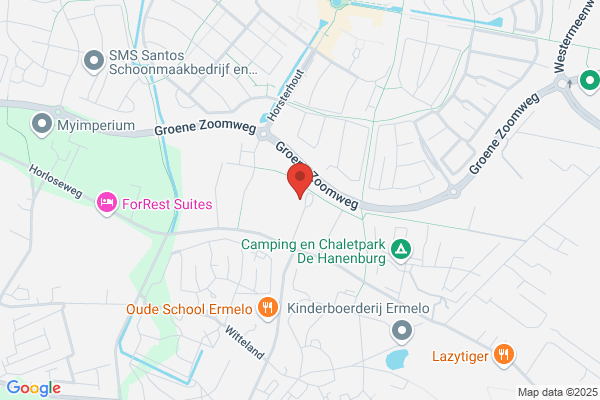 Tuinderij De Vlugt