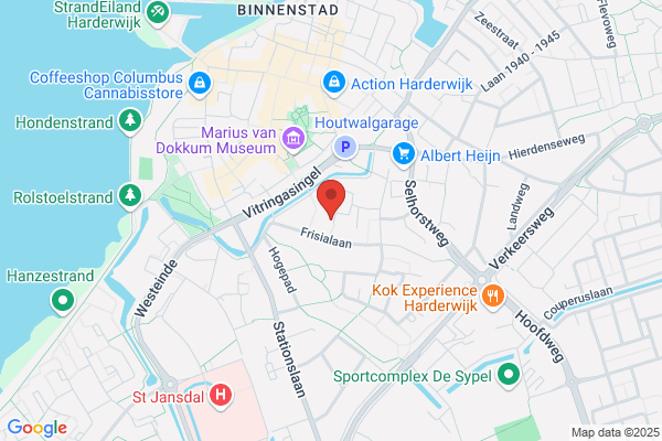 Welzijn Ouderen, Sticht