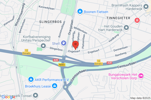 Advies- En Bemiddelingsbureau Zegers Bv