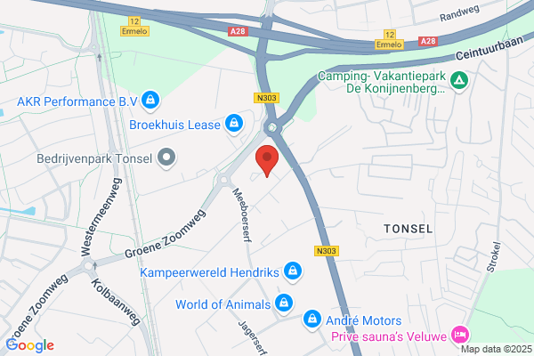 Bikerpolis.nl