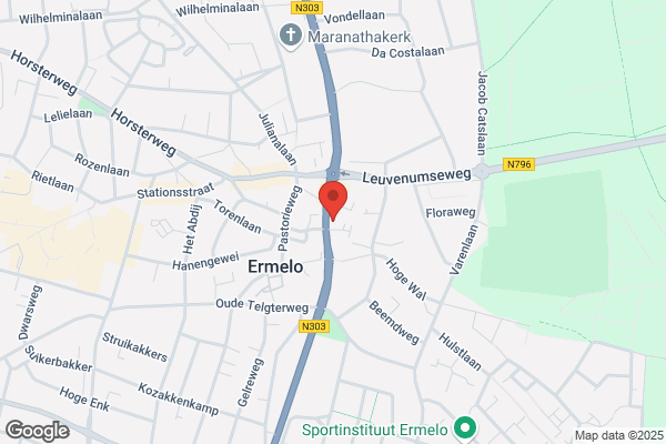 Vinke Veluwe Verzekeringen & Hypotheken