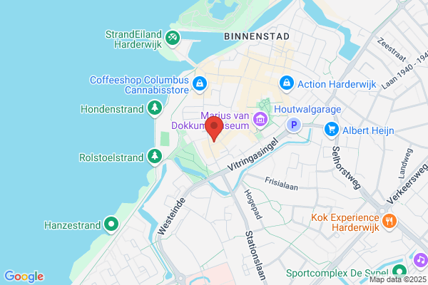 Vof Kappers Verzekeringen