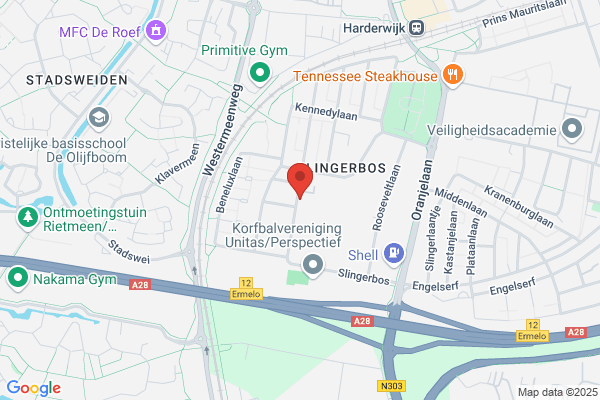Regionale Scholengemeenschap 't Slingerbos