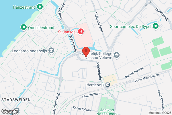 Randstad Uitzendbureau