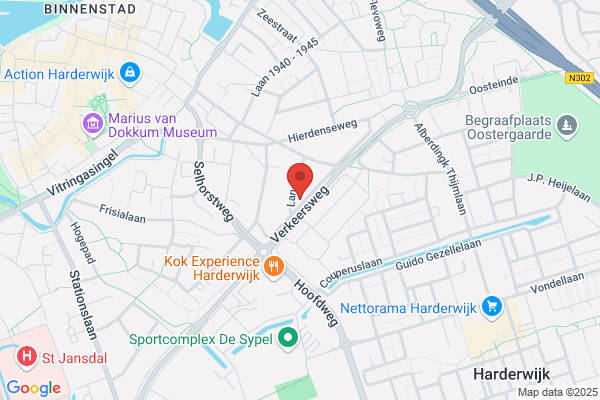 De Haan
