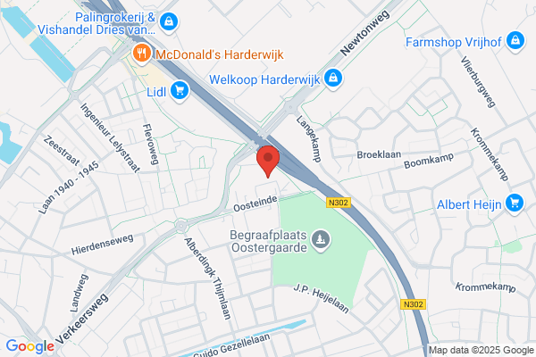 Stoevelaar & Partners