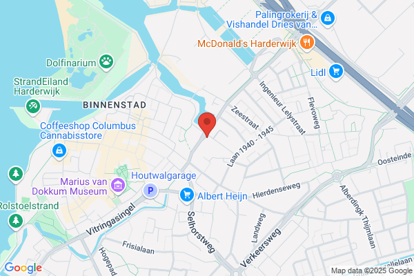 Centrale Woningstichting