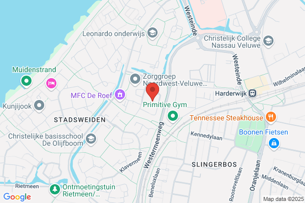 Wooncentrum Helmbloem