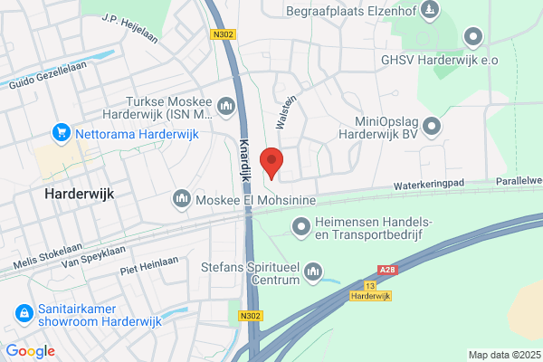 Wooncentrum Walstein