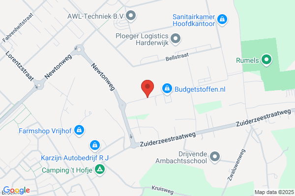 Scheer Kaasspecialist Harderwijk