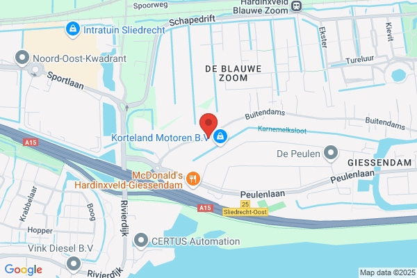 De Rover Autobedrijf