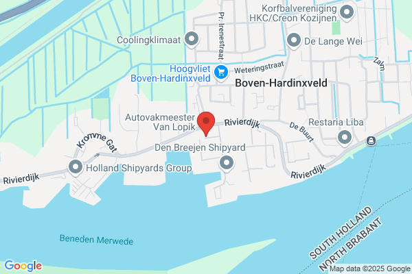 Peulen Autoschade Herstelbedrijf De