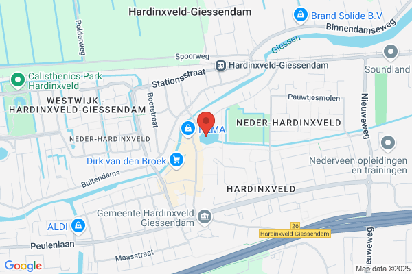 Baanhoek