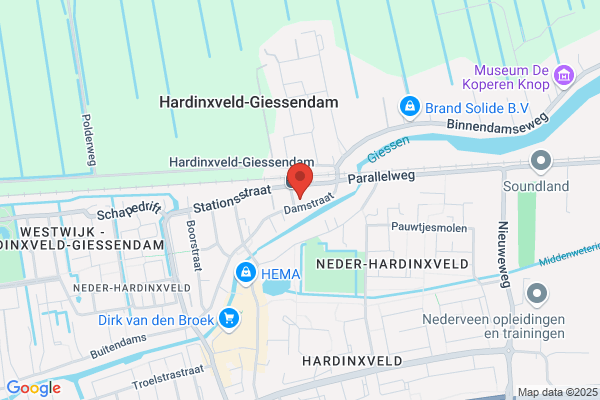 Doel & Koers