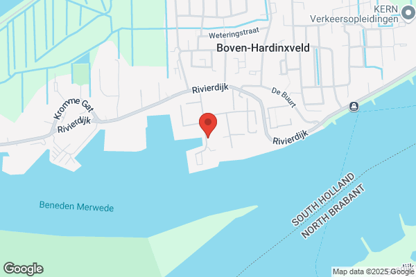 Scheepswerf Jac Den Breejen Bv
