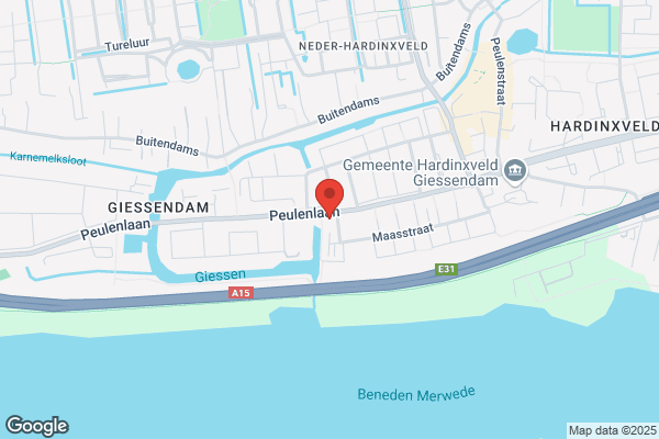 Toom Administratieve Dienstverlening M den