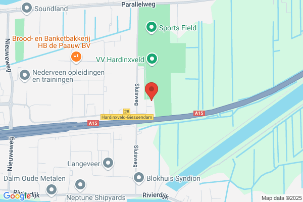 EMS Technische Dienstverlening