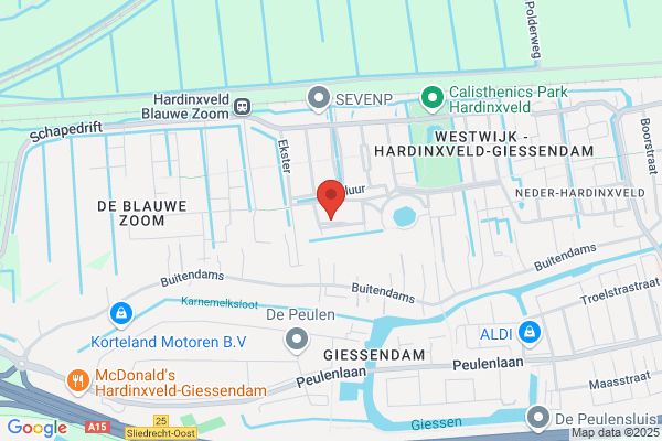 Installatiebedrijf Bons Bv