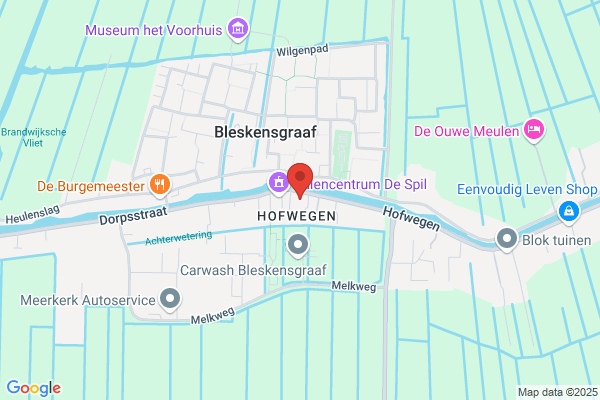 Ouderkerk