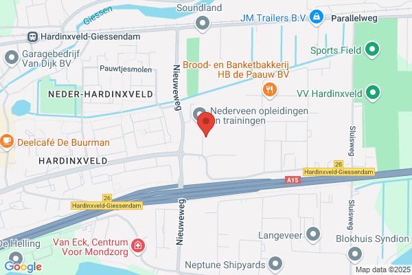 Boer Timmerwerken André