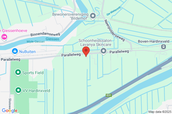 Jan de Ruiter Metselbedrijf