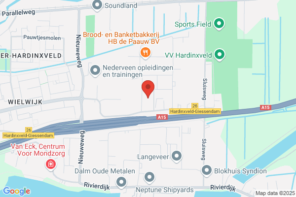 Luxaflex Nederland B.V.
