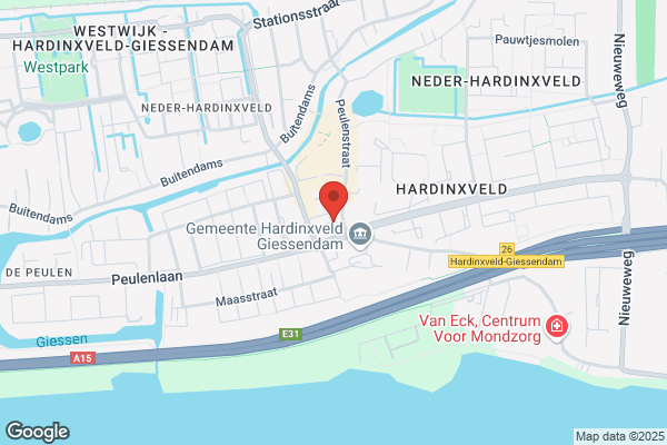 Alblasserwaard Makelaars & Taxateurs | Hardinxveld-Giessendam