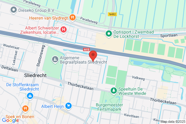 Praktijk De Passende Voet