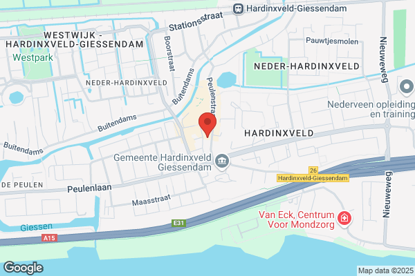Gasterij De Notaris